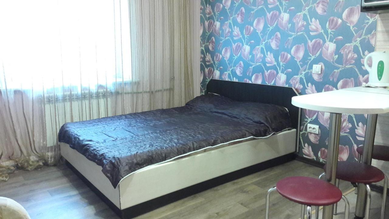 Apartment Derzhavinskaya ハルキウ エクステリア 写真