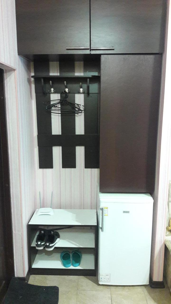 Apartment Derzhavinskaya ハルキウ エクステリア 写真